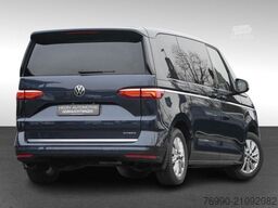 VOLKSWAGEN Multivan T7 TSI eHybrid Style ACC PANO STANDHZG