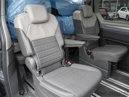 VOLKSWAGEN Multivan T7 TSI eHybrid Style ACC PANO STANDHZG