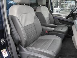 VOLKSWAGEN Multivan T7 TSI eHybrid Style ACC PANO STANDHZG