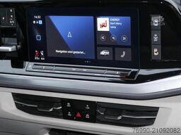 VOLKSWAGEN Multivan T7 TSI eHybrid Style ACC PANO STANDHZG