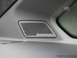 VOLKSWAGEN Multivan T7 TSI eHybrid Style ACC PANO STANDHZG