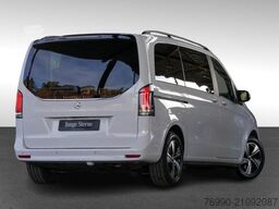 MERCEDES-BENZ V 250 d STYLE Kompakt DISTR STHZ AHK KAM NAVI LM