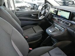 MERCEDES-BENZ V 250 d STYLE Kompakt DISTR STHZ AHK KAM NAVI LM