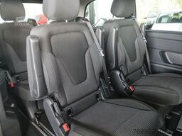 MERCEDES-BENZ V 250 d STYLE Kompakt DISTR STHZ AHK KAM NAVI LM