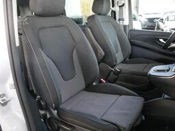 MERCEDES-BENZ V 250 d STYLE Kompakt DISTR STHZ AHK KAM NAVI LM