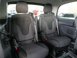 MERCEDES-BENZ V 250 d STYLE Kompakt DISTR STHZ AHK KAM NAVI LM