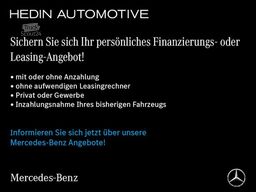 MERCEDES-BENZ V 250 d STYLE Kompakt DISTR STHZ AHK KAM NAVI LM