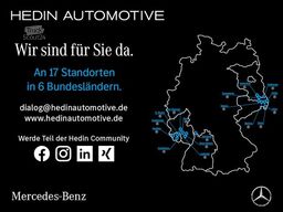 MERCEDES-BENZ V 250 d STYLE Kompakt DISTR STHZ AHK KAM NAVI LM