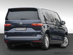 VOLKSWAGEN Multivan T7 TSI eHybrid Style ACC PANO STANDHZG