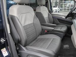 VOLKSWAGEN Multivan T7 TSI eHybrid Style ACC PANO STANDHZG