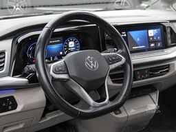 VOLKSWAGEN Multivan T7 TSI eHybrid Style ACC PANO STANDHZG