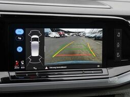 VOLKSWAGEN Multivan T7 TSI eHybrid Style ACC PANO STANDHZG
