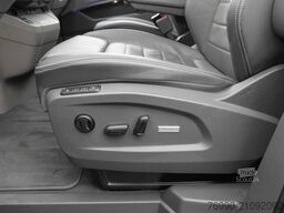 VOLKSWAGEN Multivan T7 TSI eHybrid Style ACC PANO STANDHZG