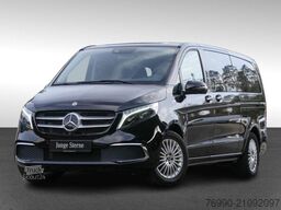 MERCEDES-BENZ V 300 d 4M AVANTGARDE ExtraL Edition DISTR STHZ