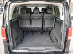 MERCEDES-BENZ V 300 d 4M AVANTGARDE ExtraL Edition DISTR STHZ