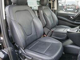 MERCEDES-BENZ V 300 d 4M AVANTGARDE ExtraL Edition DISTR STHZ