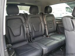 MERCEDES-BENZ V 300 d 4M AVANTGARDE ExtraL Edition DISTR STHZ