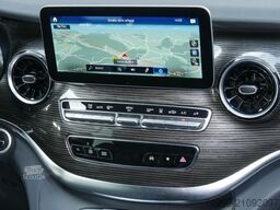 MERCEDES-BENZ V 300 d 4M AVANTGARDE ExtraL Edition DISTR STHZ