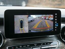 MERCEDES-BENZ V 300 d 4M AVANTGARDE ExtraL Edition DISTR STHZ