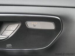 MERCEDES-BENZ V 300 d 4M AVANTGARDE ExtraL Edition DISTR STHZ