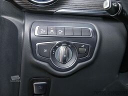 MERCEDES-BENZ V 300 d 4M AVANTGARDE ExtraL Edition DISTR STHZ