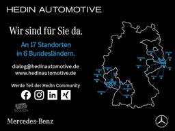 MERCEDES-BENZ V 300 d 4M AVANTGARDE ExtraL Edition DISTR STHZ