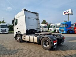 DAF FT XG 480, Aut, Kipphydraulik, GARANTIE
