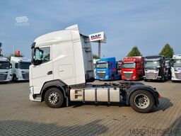 DAF FT XG 480, Aut, Kipphydraulik, GARANTIE