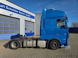 DAF FT XF 480 SSC, LOWDECK, aut, retarder, Prod...