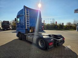 DAF FT XF 480 SSC, LOWDECK, aut, retarder, Prod...