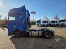 DAF FT XF 480 SSC, LOWDECK, aut, retarder, Prod...