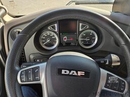 DAF FT XF 480 SSC, LOWDECK, aut, retarder, Prod...