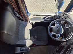 DAF FT XF 480 SSC, LOWDECK, aut, retarder, Prod...