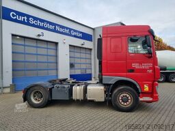 DAF XF 480 SC PXP, 4x4, AUT, MX-Brake, Prod 8.2020