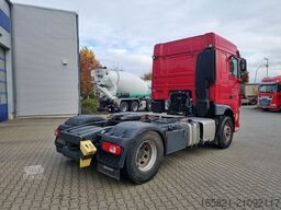 DAF XF 480 SC PXP, 4x4, AUT, MX-Brake, Prod 8.2020