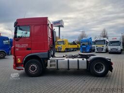 DAF XF 480 SC PXP, 4x4, AUT, MX-Brake, Prod 8.2020