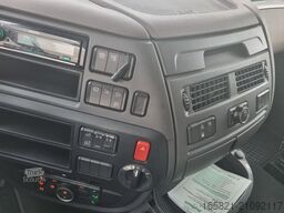 DAF XF 480 SC PXP, 4x4, AUT, MX-Brake, Prod 8.2020