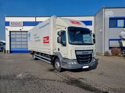 DAF FA LF 290 DC, Plane, Aut, 16t, Garantie