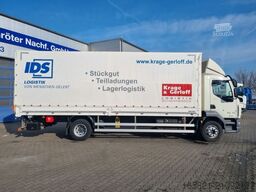 DAF FA LF 290 DC, Plane, Aut, 16t, Garantie