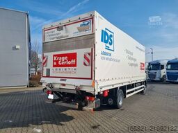 DAF FA LF 290 DC, Plane, Aut, 16t, Garantie