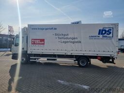 DAF FA LF 290 DC, Plane, Aut, 16t, Garantie