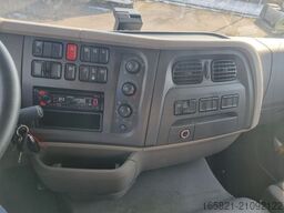 DAF FA LF 290 DC, Plane, Aut, 16t, Garantie