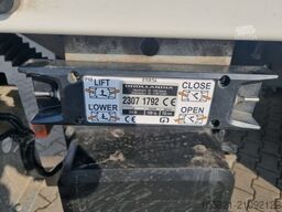 DAF FA LF 290 DC, Plane, Aut, 16t, Garantie