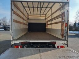 DAF FA LF 290 DC, Plane, Aut, 16t, Garantie