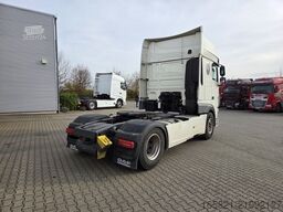 DAF FT XF 480 SSC, AUT, Retarder, Klima