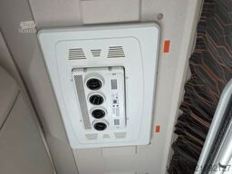 DAF FT XF 480 SSC, AUT, Retarder, Klima