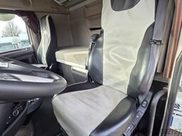 DAF FT XF 480 SSC, AUT, Retarder, Klima