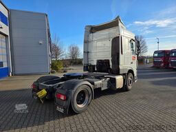 DAF FT XF 480 SC, AUT, MX-Brake