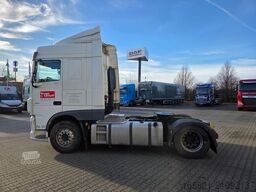 DAF FT XF 480 SC, AUT, MX-Brake