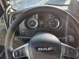 DAF FT XF 480 SC, AUT, MX-Brake